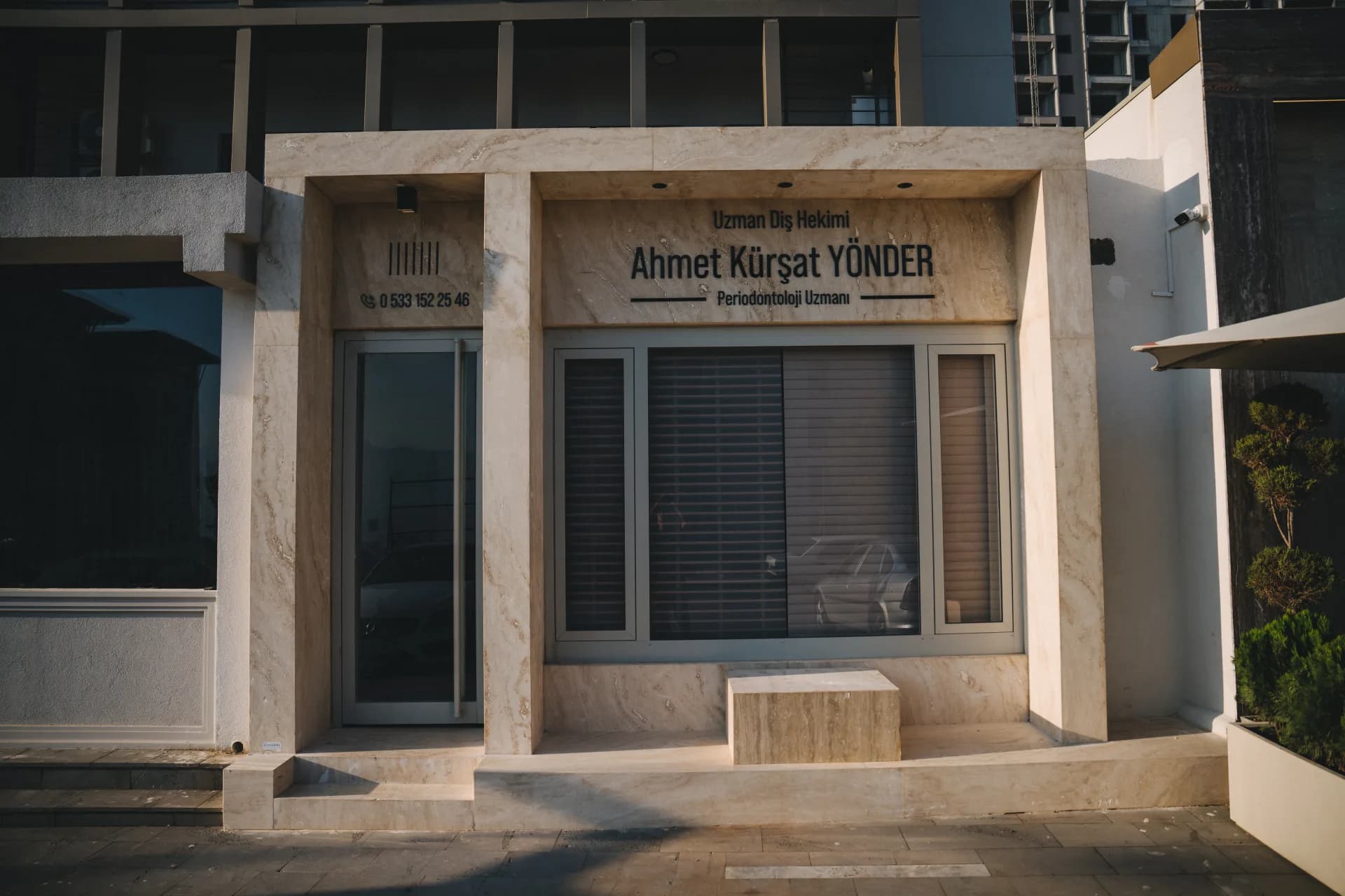 Klinik Banner